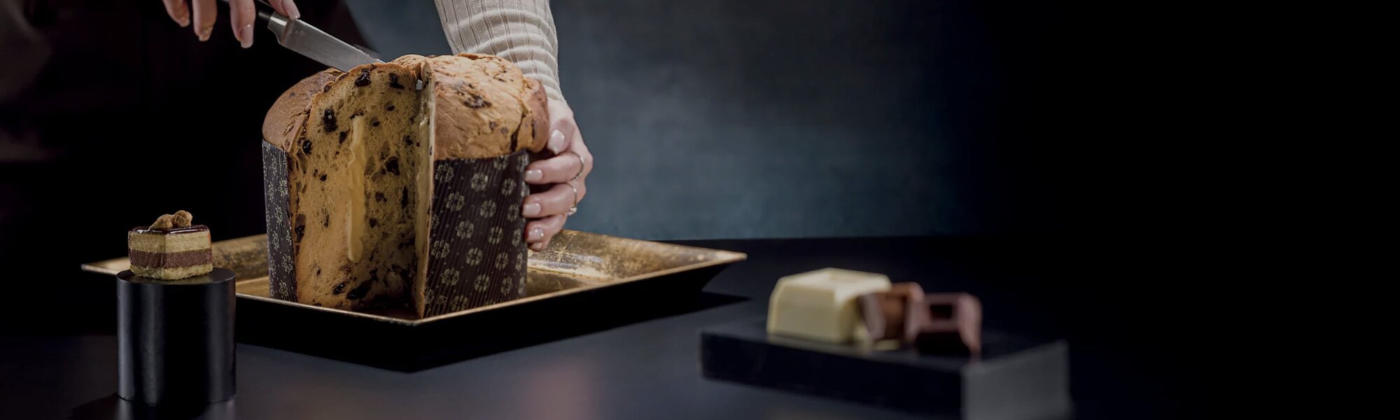 panettone-con-gocce-di-cioccolata